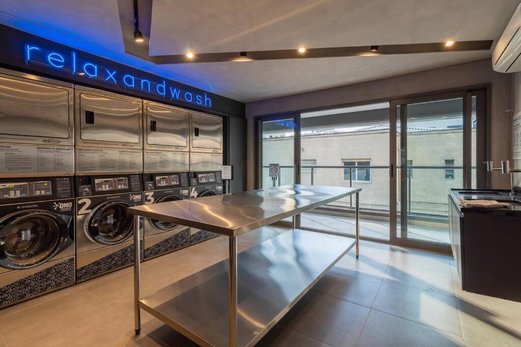 Bhomy Pinheiros Moderno E Bem Localizado Or607 Apartamento São Paulo
