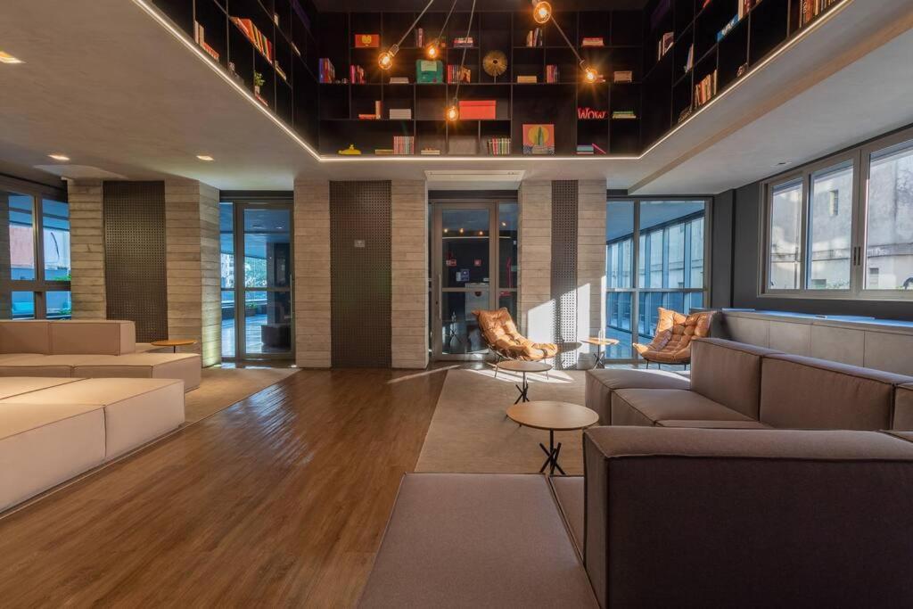 Bhomy Pinheiros Moderno E Bem Localizado Or607 Apartamento