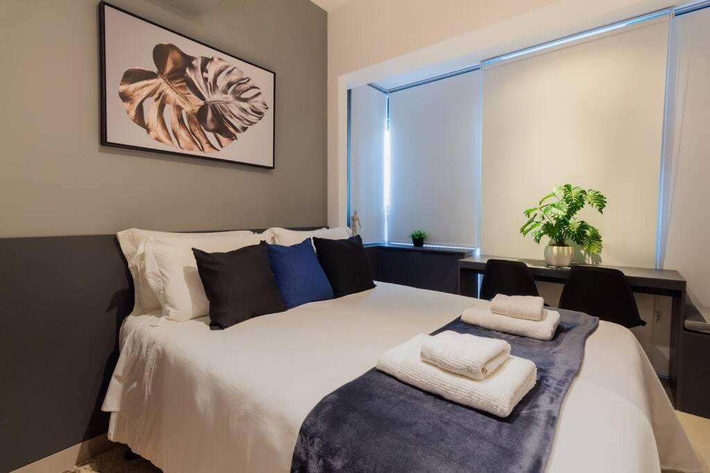 Bhomy Pinheiros Moderno E Bem Localizado Or607 Apartamento *